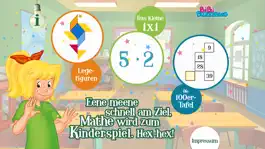 Game screenshot Bibi Blocksberg Mathehexerei mod apk