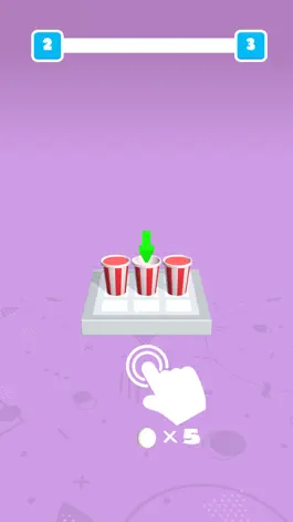 Game screenshot Pong Blast! apk