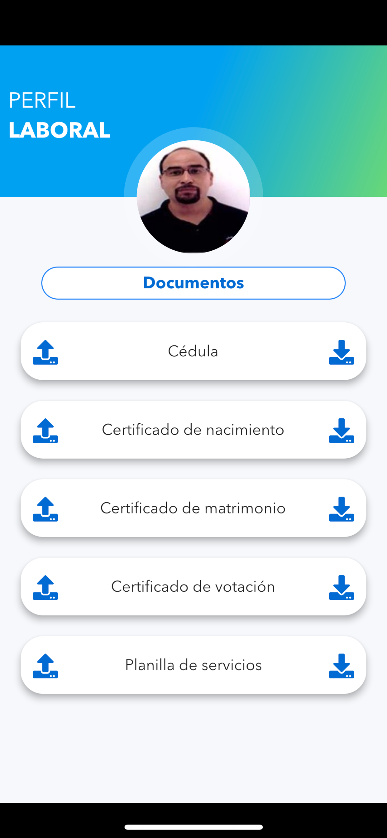 Veris Conmigo