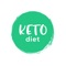 Keto Diet Recipes & Meal Plans is well known for being a low carb and easy fat burning diet where the body produces ketones in the liver to be used as energy