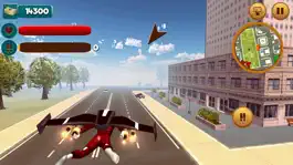 Game screenshot Spider Hero: Criminal City apk