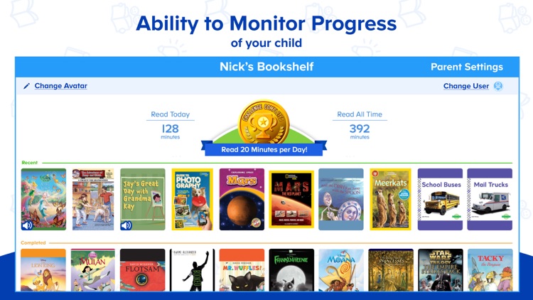 ReadingIQ screenshot-5
