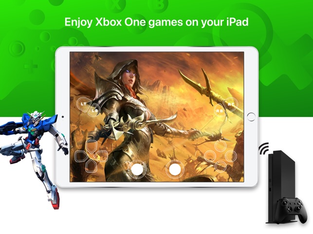 OneCast - Xbox Remote Play im App Store