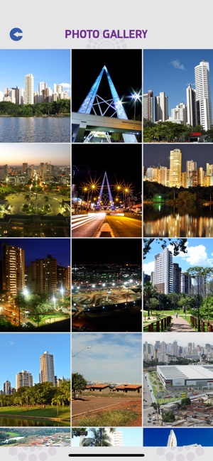 Goiania Travel Guide(圖4)-速報App