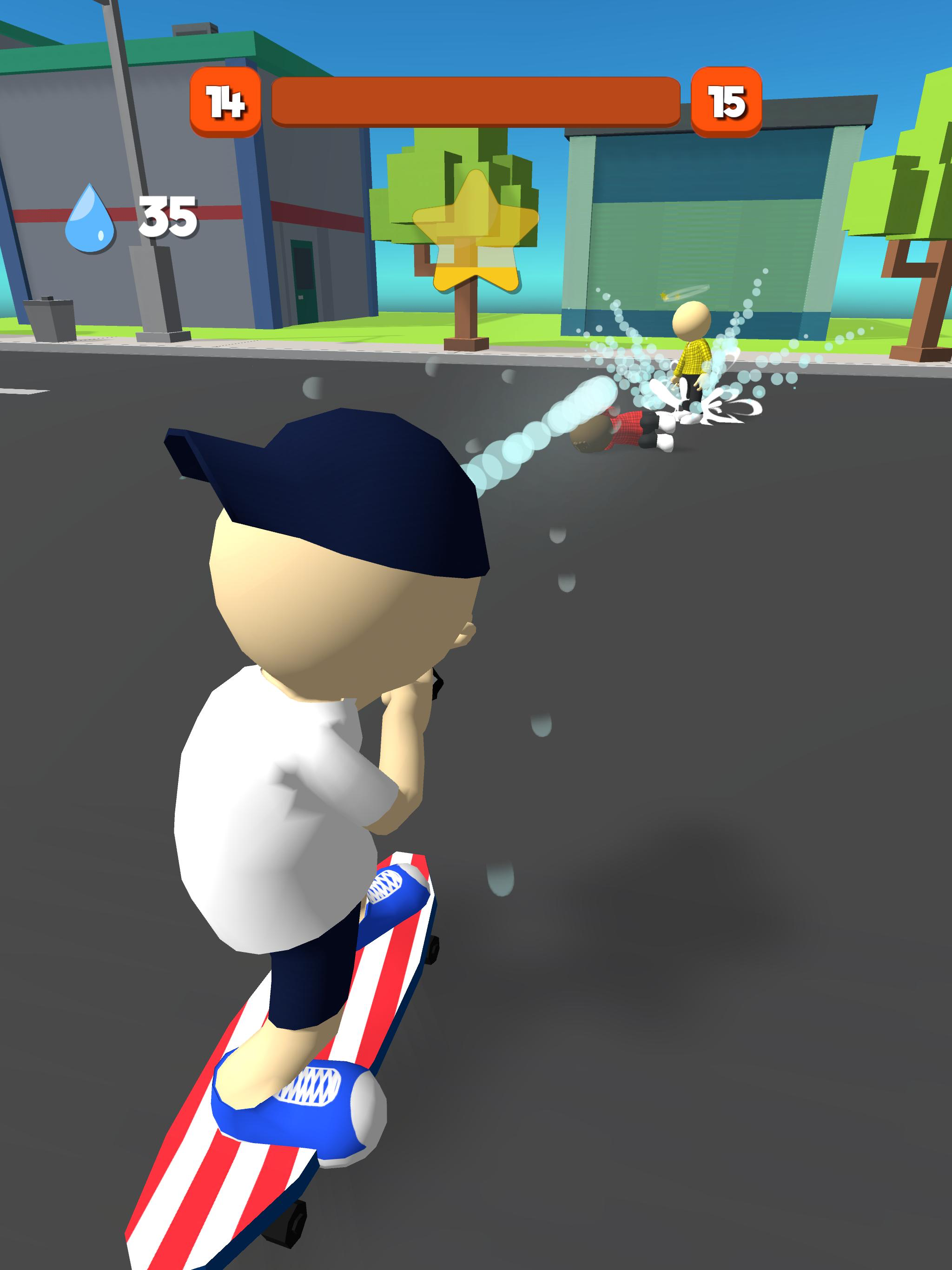 City Rush 3D screenshot 5