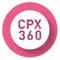 This is your app for all things CPX 360