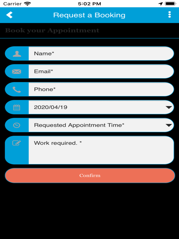 Screenshot #5 pour Vehicle Repair and Recovery