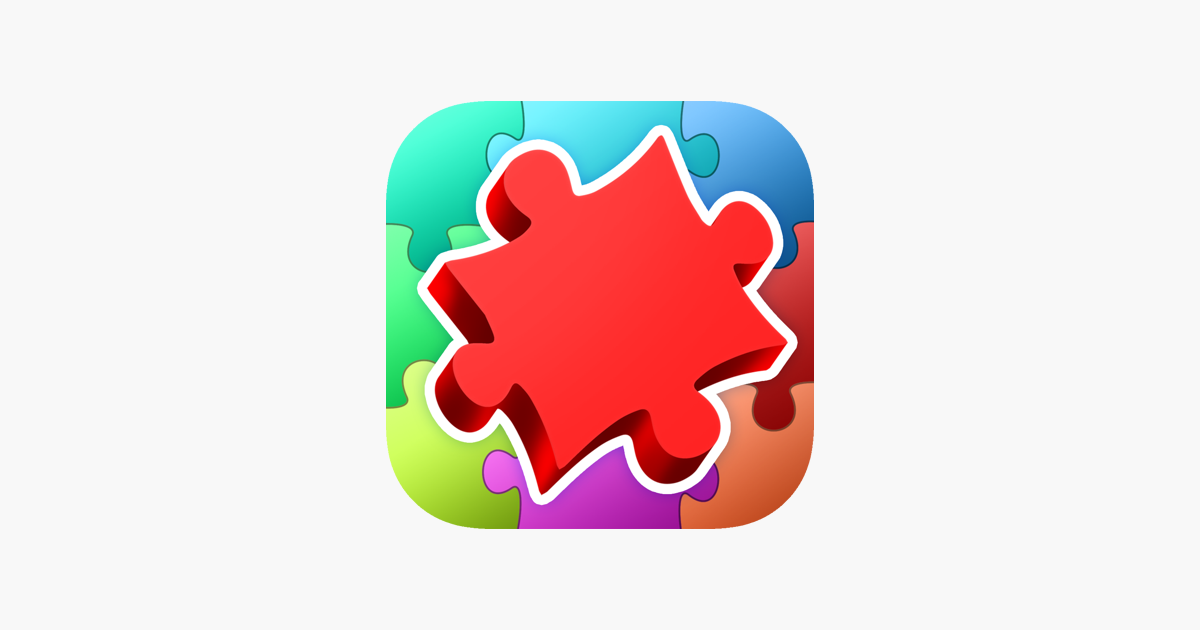 ‎Jigsaw Puzzle Forever HD on the App Store