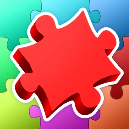 Jigsaw Puzzle Forever HD icon