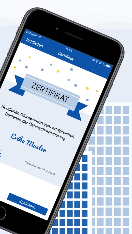 DSGVO Training screenshot-3