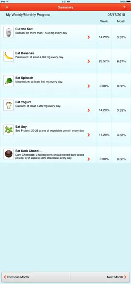 Game screenshot Blood Pressure Down hack