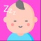 This app will be your best ally on your baby sleep