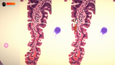 Screenshot #3 pour Super Histology Bros.