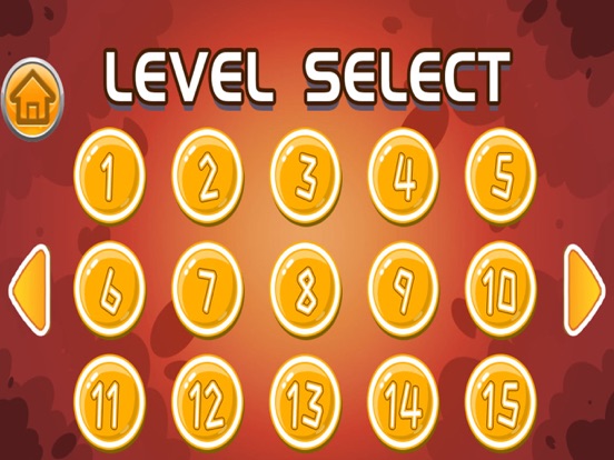 Little Firefighter rescue game iPad screenshot 10 - Education app