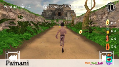 Painanis Screenshot