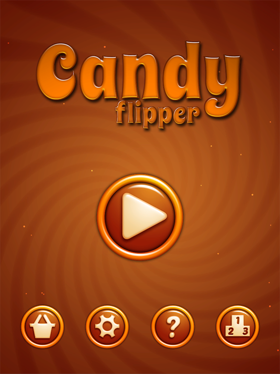 Screenshot #4 pour Candy Flipper