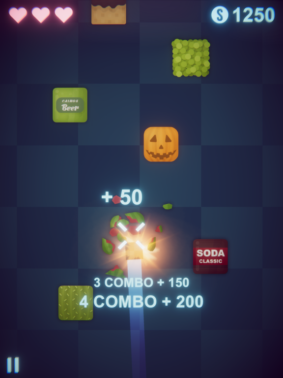 Screenshot #4 pour Super Block Smasher