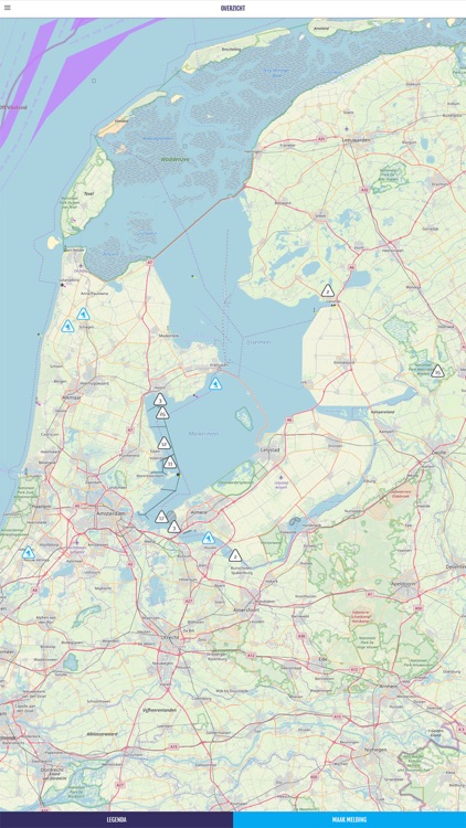 Waterplantmelder screenshot-3