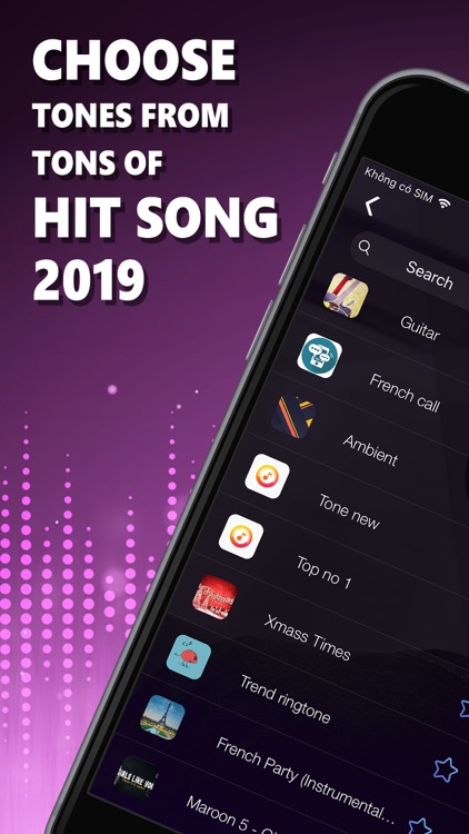 Ringtone Maker !!
