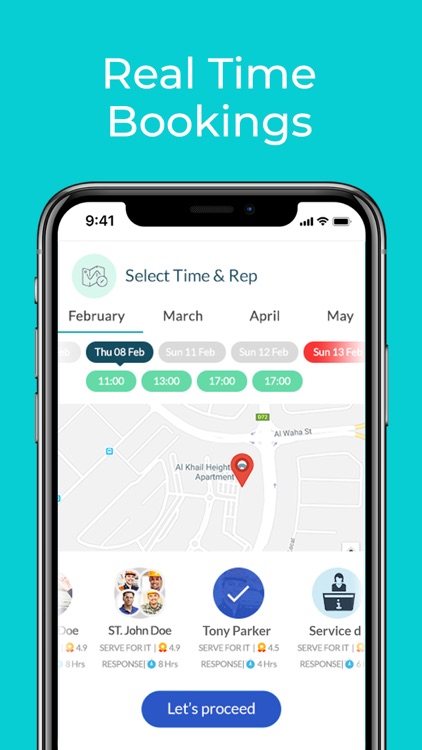 Whitehats IT Support