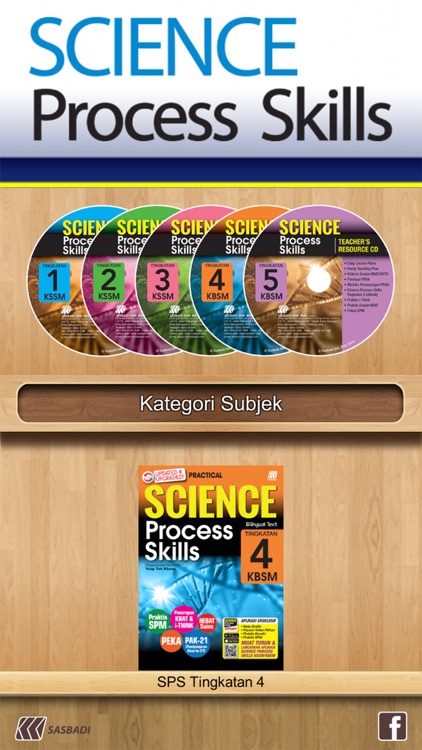 Science Process Skill screenshot-3