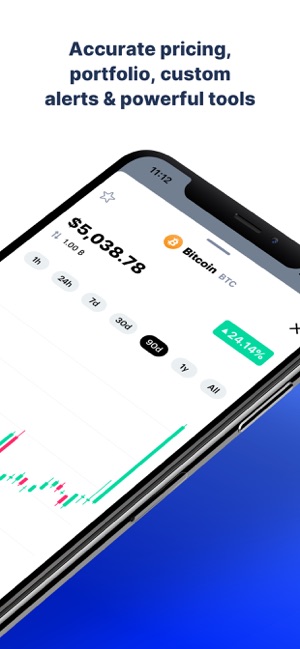 CoinMarketCap(圖2)-速報App