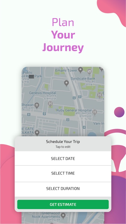 Drivers4Me - Get Car Drivers screenshot-3