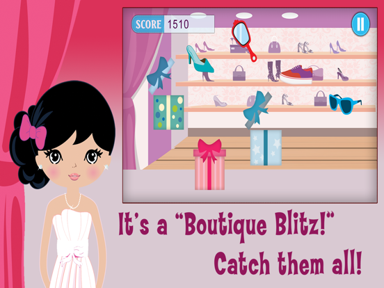 Screenshot #4 pour Boutique Blitz