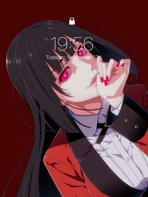 Screenshot #6 pour Otaku Anime Wallpapers HD