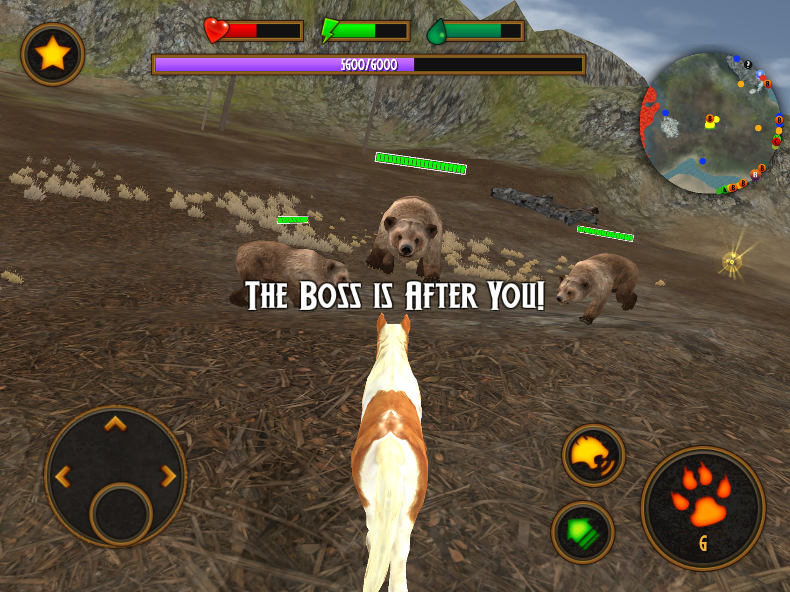 Clan Of Pony screenshot 16