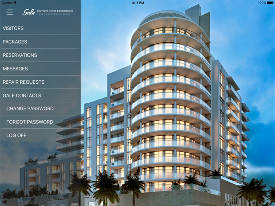 Screenshot #6 pour Gale Condominium