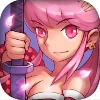 Sakura Tales  Ninja RunandFight