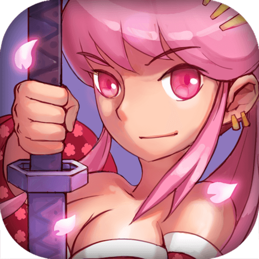 Sakura Tales : Ninja Run&Fight