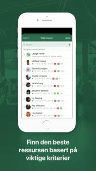 Worksoft iphone bilder 4