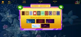 Game screenshot Solitaire.DPL apk