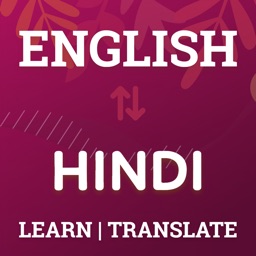 Easy Hindi English Translator