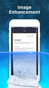 ScanMe - PDF Scanner App screenshot
