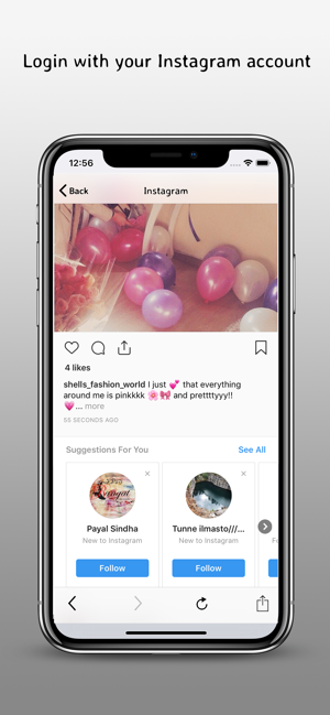 Parallel Space : Multi Account(圖3)-速報App