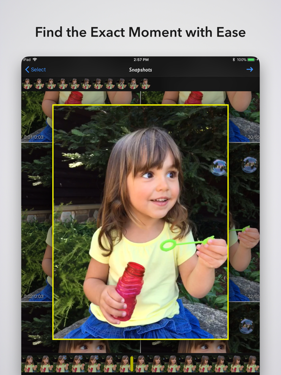 Screenshot #6 pour Photo Extractor - All In One
