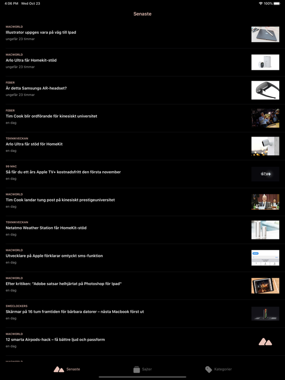 Screenshot #6 pour Aapl.se