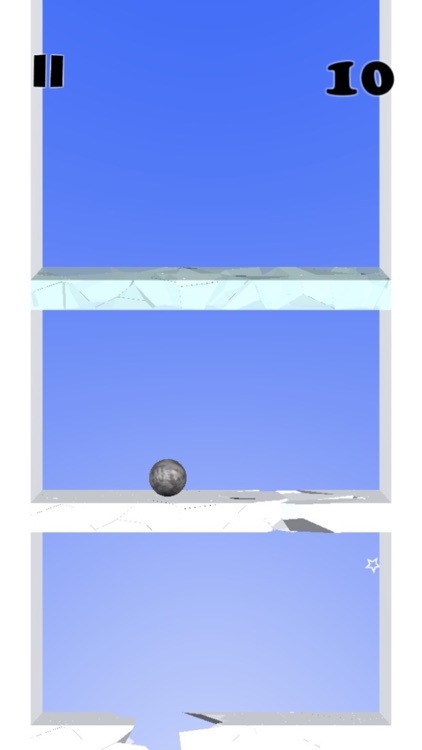 Gravity Ball Control