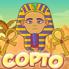 Activities of Impara il Copto