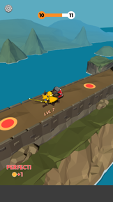 Man VS Sword screenshot