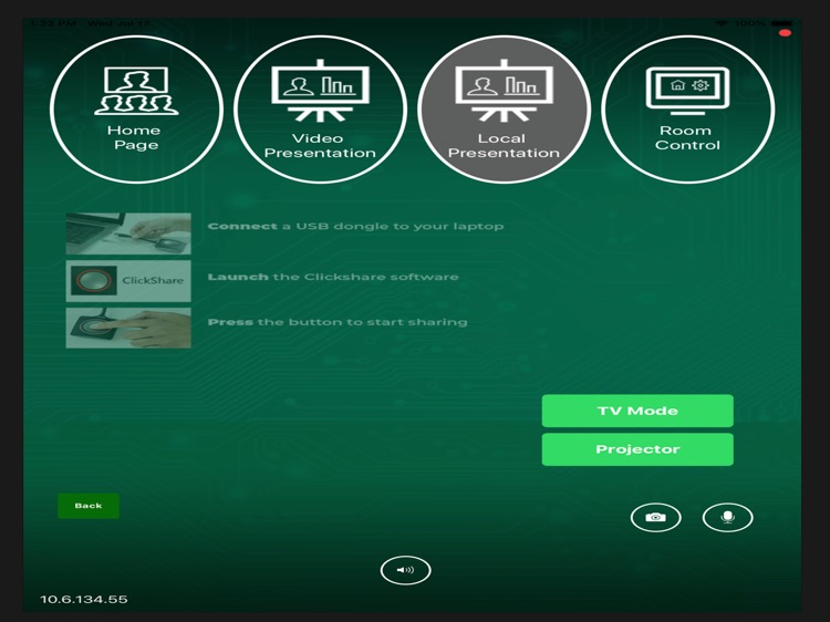 NLNG-RoomAuto screenshot-5