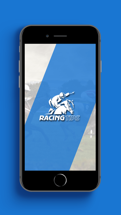 Horse Racing Tips Today Races Screenshot
