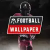 American Football Wallpaper 4K App Delete