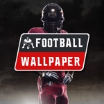 Download American Football Wallpaper 4K app