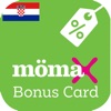 mömax Bonus Card kartica