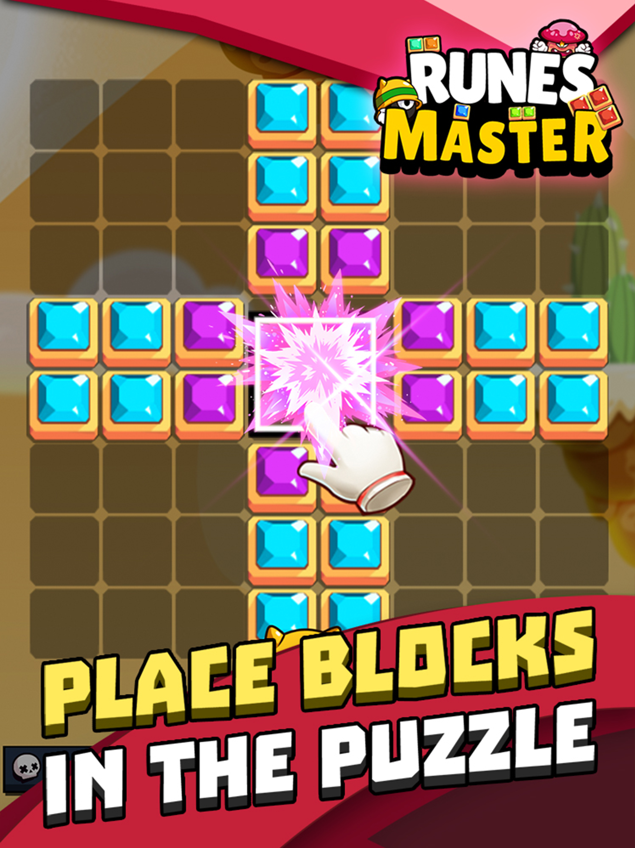 Runes Master screenshot 10