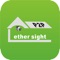 Ether sight pro is a new generation application for smart home cloud cameras, providing users with convenient smart home management and remote video surveillance system